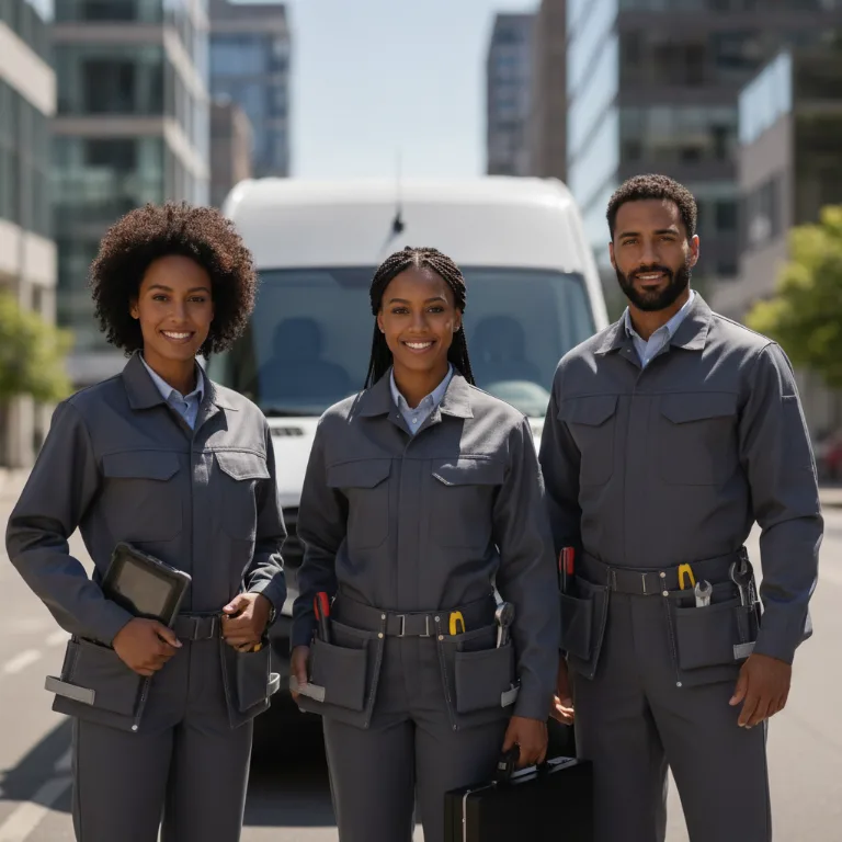 Corporate Lawyer team in North Bay